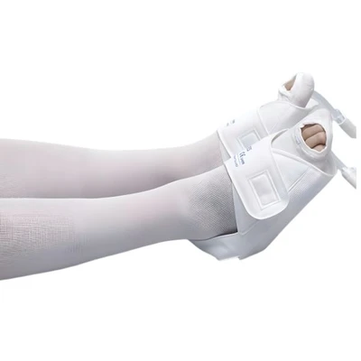 DVT pump foot sleeves for DVT-2600 sleeves